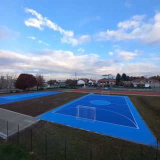 centro sportivo settimo