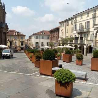 centro moncalieri pedonalizzato