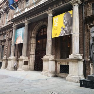Solidarietà al direttore Greco: al World Press Photo ingresso ridotto per chi visita il Museo Egizio