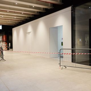 Domani taglio del nastro per il maxi-hub vaccinale del Lingotto con il generale Figliuolo (FOTO)