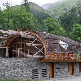 Il 20 giugno riapre il Centro visitatori "L'uomo e i coltivi" di Campiglia Soana