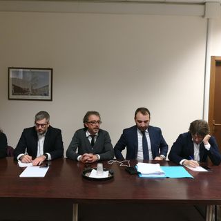 Odg del centrosinistra a sostegno della Tav: &quot;Disponibili a fornire i numeri ad Appendino per votarlo&quot;