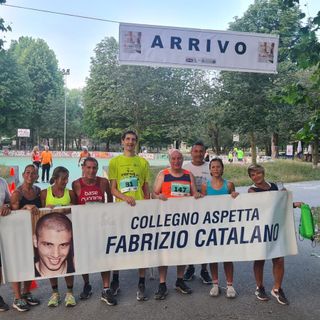 locandina evento