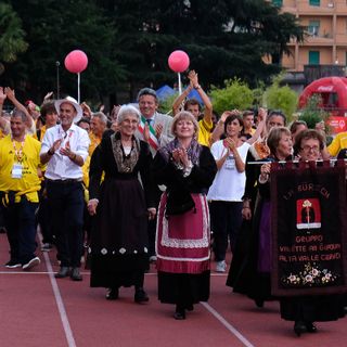 Ai &quot;Play The Games&quot; sarà festa grande per i 25 anni di A.S.A.D. Biella