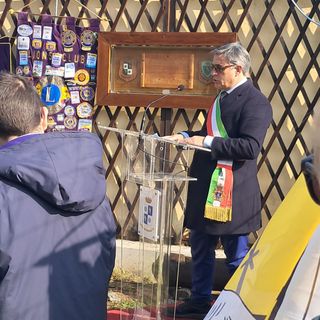 La Taurinense apre le porte della Caserma “Ceccaroni” alle scuole di Rivoli