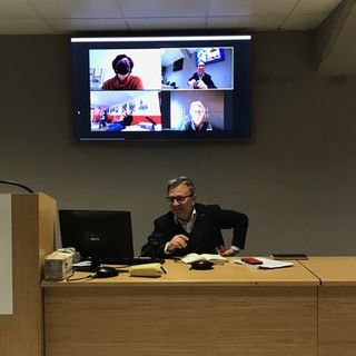 Infrastrutture, la Cgil alza la voce: &quot;Il terzo valico esiste già ed è la Savona-Torino&quot;