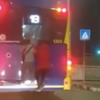 challenge dei bus