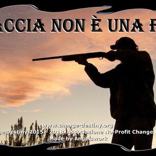 “La caccia non è una fiaba” o un'attività benefica per animali e ambiente