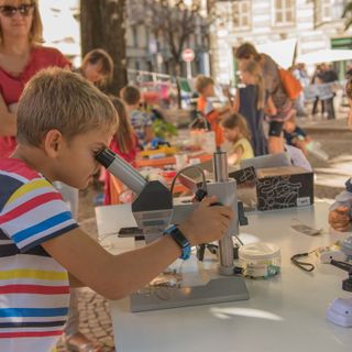 Tutto pronto per la terza edizione del Festival della Sostenibilità per bambini