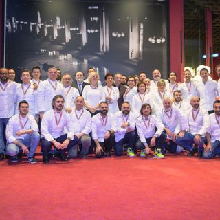 Gli chef stellati che fanno brillare il Piemonte: premiati i grandi della nostra cucina