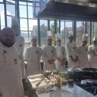 Chef sostenibili si cresce: al via il progetto didattico &quot;Share a Meal&quot;