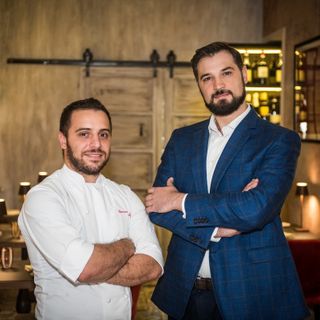 Cornoler, equilibrato mix tra locale “di famiglia” e grande ristorazione