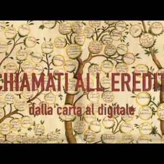 “Chiamati all’eredità”, Cavour e De Nicola fra i protagonisti della mostra all’Archivio di Stato di Torino