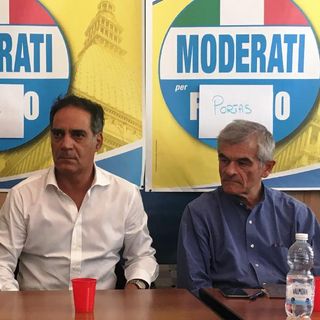 Portas (Moderati): “Chiamparino sarebbe un ottimo Presidente della Repubblica”