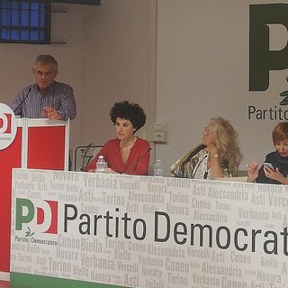 Elezioni regionali, Chiamparino: &quot;Io ci sono perché sono convinto che ce la possiamo fare&quot;