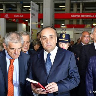 Courtesy foto Carlo Granisso