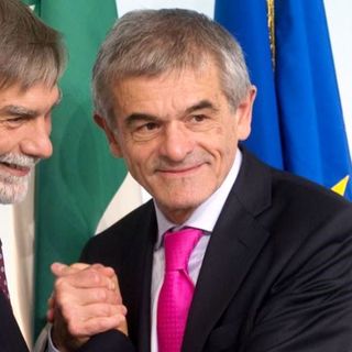 Sergio Chiamparino è il secondo Governatore più amato d'Italia