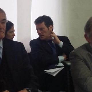 La riunione odierna della Giunta regionale