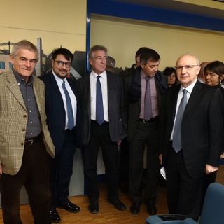 Presenza &quot;L'Onda madamin&quot; alle regionali del Piemonte, Chiamparino: &quot;Non ho avuto contatti&quot;