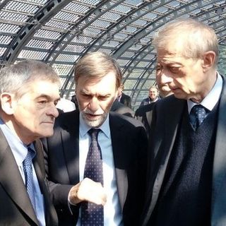 &quot;Tav, perché sì&quot; con Fassino e Chiamparino