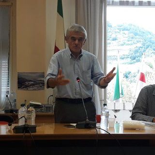 Chiamparino: &quot;Il Decreto Genova pensi a sfollati ed economia. Gronda e Terzo Valico indispensabili&quot;