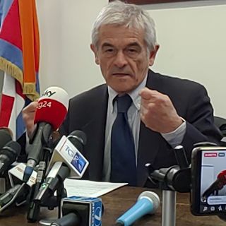 Tav, Chiamparino scrive a Salvini: &quot;Referendum in Piemonte il 26 maggio&quot; [VIDEO]