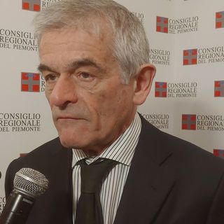 Tav, Chiamparino: &quot;Questo ulteriore rinvio segnale di un Governo paralizzato&quot; (VIDEO)