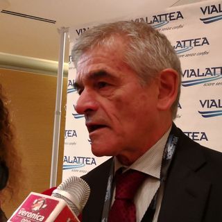 Olimpiadi 2026, Chiamparino: &quot;Disponibili impianti di Torino e Piemonte per rendere più forte la candidatura italiana&quot;