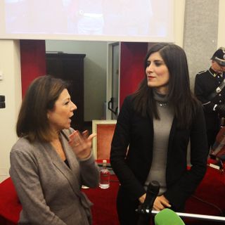 Metro 2 Torino, De Micheli:&quot;820 milioni per progetto che darà costo definitivo opera&quot;