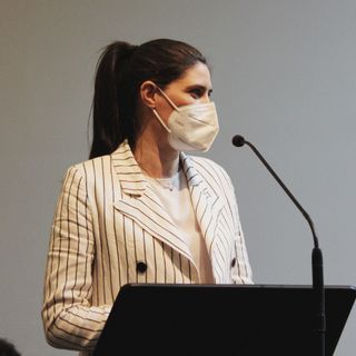 Chiara Appendino