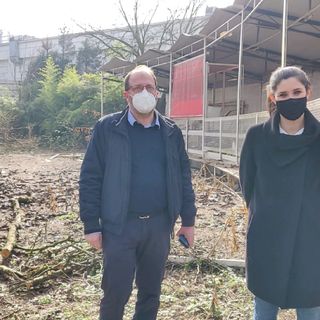 Aggiudicata la Rotonda, la prossima settimana il bando dello Chalet. Appendino: “Orgogliosi di restituire spazi sicuri”