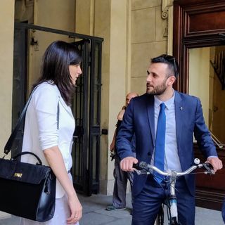 Per il consigliere pentastellato un'intesa con i dem a Torino darebbe al “Movimento un risultato sotto la doppia cifra&quot;