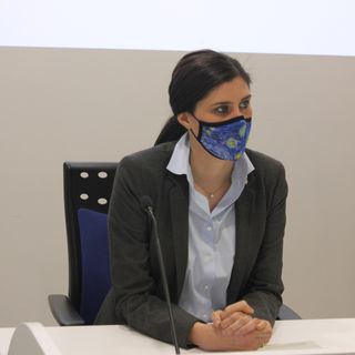 Chiara Appendino