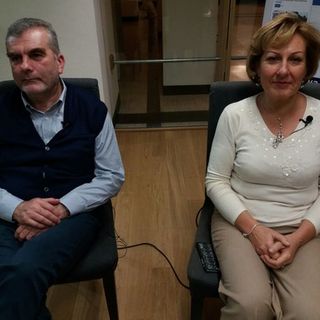 &quot;Renzi sposta il tuo obiettivo sul lavoratore&quot;: l'appello di Chiarle (Fim-Cisl) a Backstage