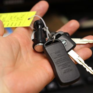 L’importanza di usufruire di un auto sostitutiva durante una riparazione