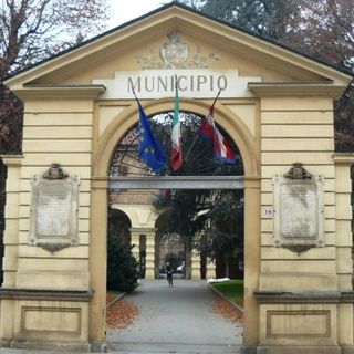 Municipio di Chieri