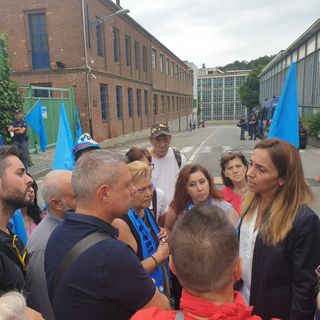 Crisi Manital, l'assessore Chiorino scrive a Di Maio: &quot;Gravissimi insoluti da parte dei ministeri&quot;