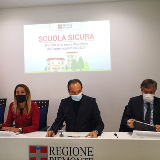 Chiorino, Cirio e Icardi