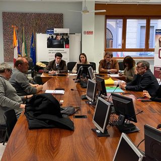 Cosmonova: mentre si lavora per la cassa integrazione spunta un possibile investitore