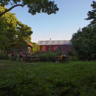 La merenda sinoira &quot;come una volta&quot; nel chiosco riqualificato di Parco Piemonte