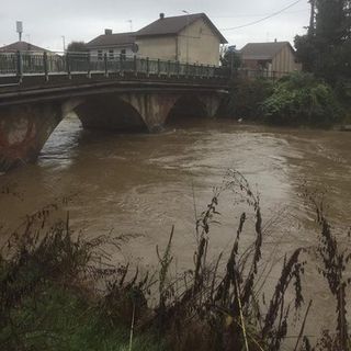 Moncalieri, in arrivo (dalla Regione) altri otto milioni per la messa in sicurezza del Chisola