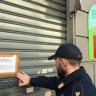 Il Questore sospende per 20 giorni la licenza di un bar in Barriera di Milano
