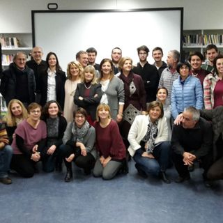Cyberbullismo all'Università della Legalità di Chivasso