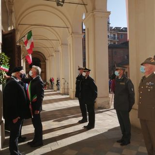 Chivasso celebra la Festa delle Forze Armate e dell'Unità Nazionale: gli appuntamenti