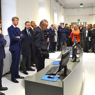 C.IA.C di Ivrea e del Canavese partner del nuovo TheFabLab al Talent Garden di Torino