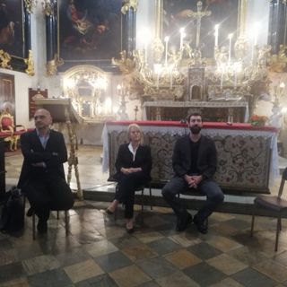 A Torino con &quot;Ciak s'illumina&quot; 20 ragazzi diventano attori professionisti