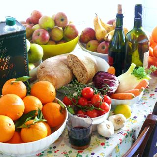 &quot;Dal cibo si impara&quot;, domani la presentazione dei risultati del primo anno