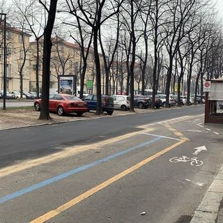 ciclabili sanzioni lega