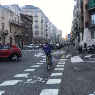 &quot;Eccessivo numero auto porta a situazioni dannose per l'ambiente&quot;