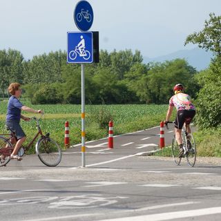 Entro il 25 luglio le domande per il bando Mobilità Sostenibile nei comuni torinesi inferiori a 5 mila abitanti